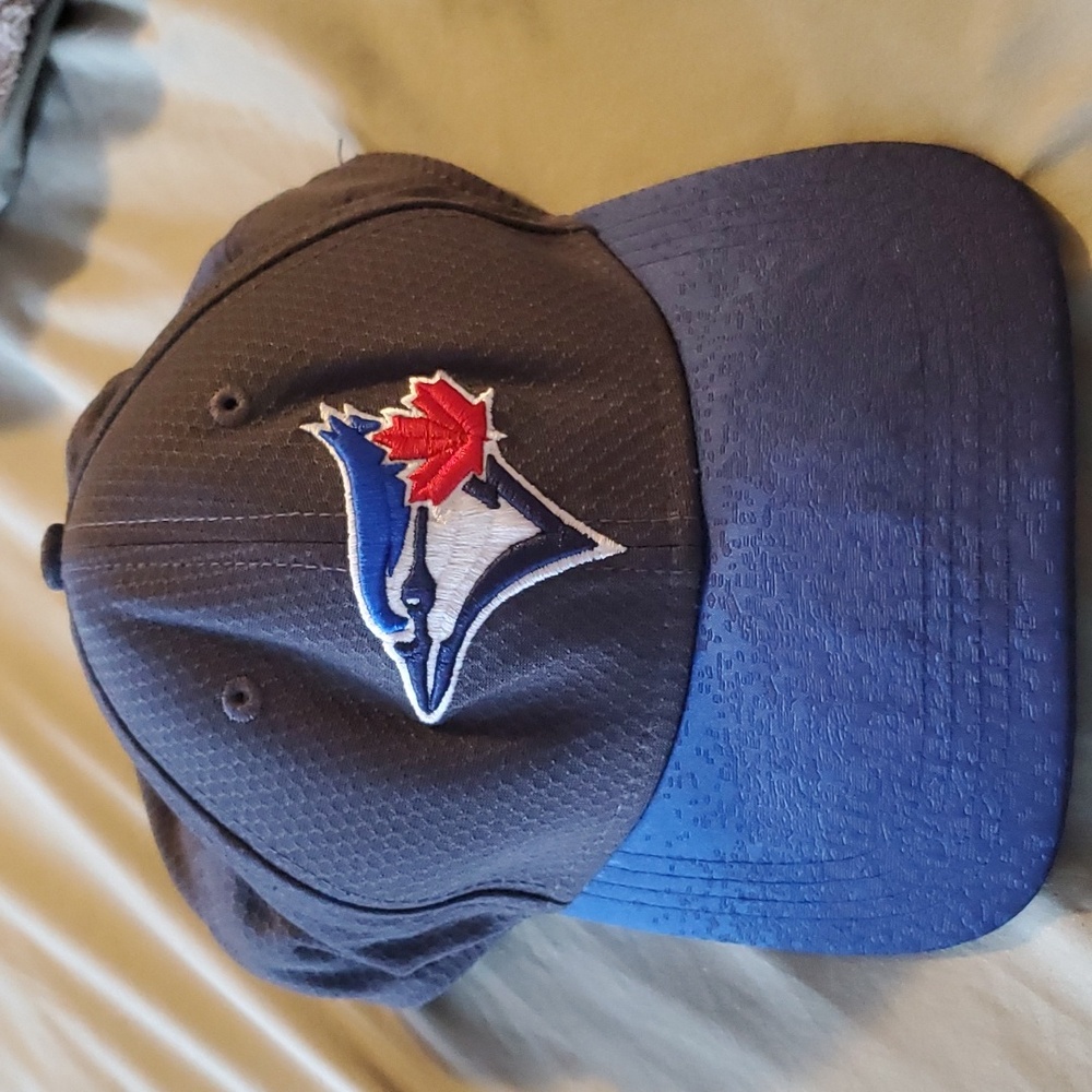 Blue Jays Tech Neo New Era 39Thirty cap